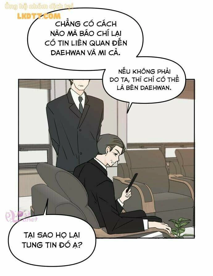 Kiếp Này Cũng Xin Chăm Sóc Tôi Như Vậy Nhé Chapter 56 - 34