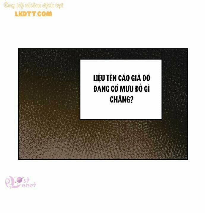 Kiếp Này Cũng Xin Chăm Sóc Tôi Như Vậy Nhé Chapter 56 - 37