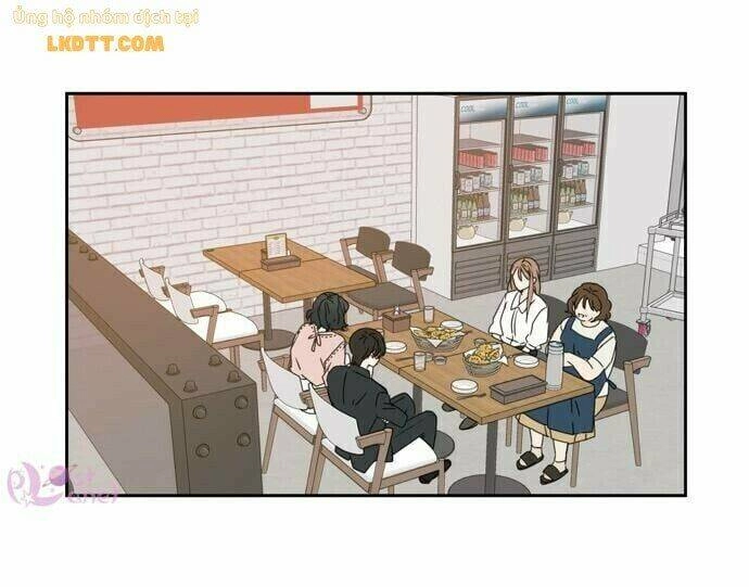 Kiếp Này Cũng Xin Chăm Sóc Tôi Như Vậy Nhé Chapter 56 - 45