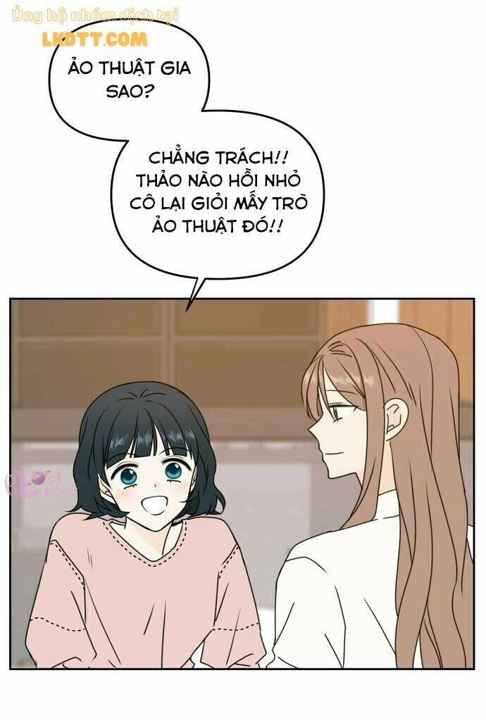 Kiếp Này Cũng Xin Chăm Sóc Tôi Như Vậy Nhé Chapter 56 - 50