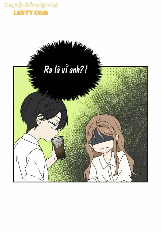 Kiếp Này Cũng Xin Chăm Sóc Tôi Như Vậy Nhé Chapter 56 - 67