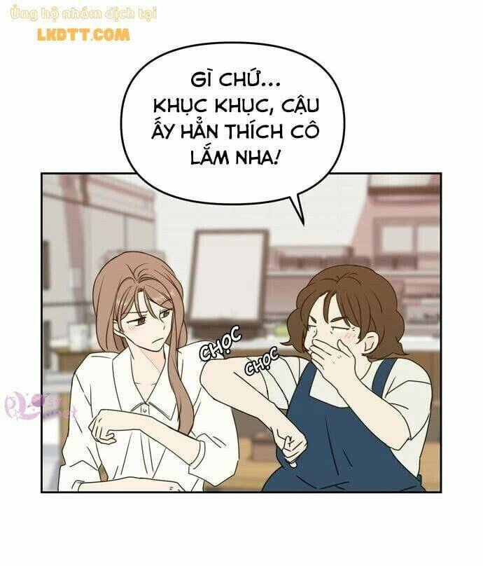 Kiếp Này Cũng Xin Chăm Sóc Tôi Như Vậy Nhé Chapter 56 - 78