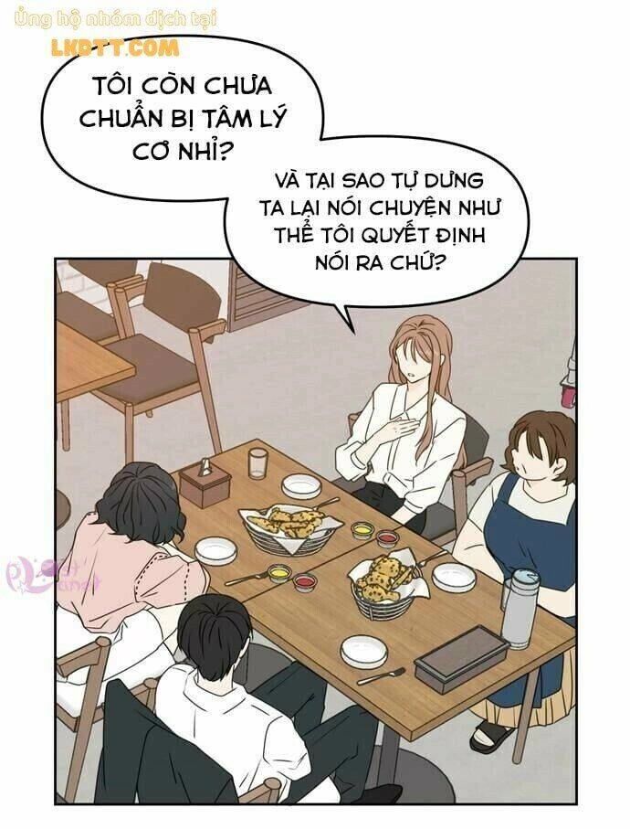 Kiếp Này Cũng Xin Chăm Sóc Tôi Như Vậy Nhé Chapter 56 - 89