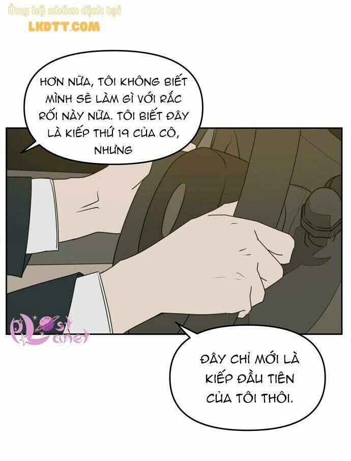 Kiếp Này Cũng Xin Chăm Sóc Tôi Như Vậy Nhé Chapter 57 - 13