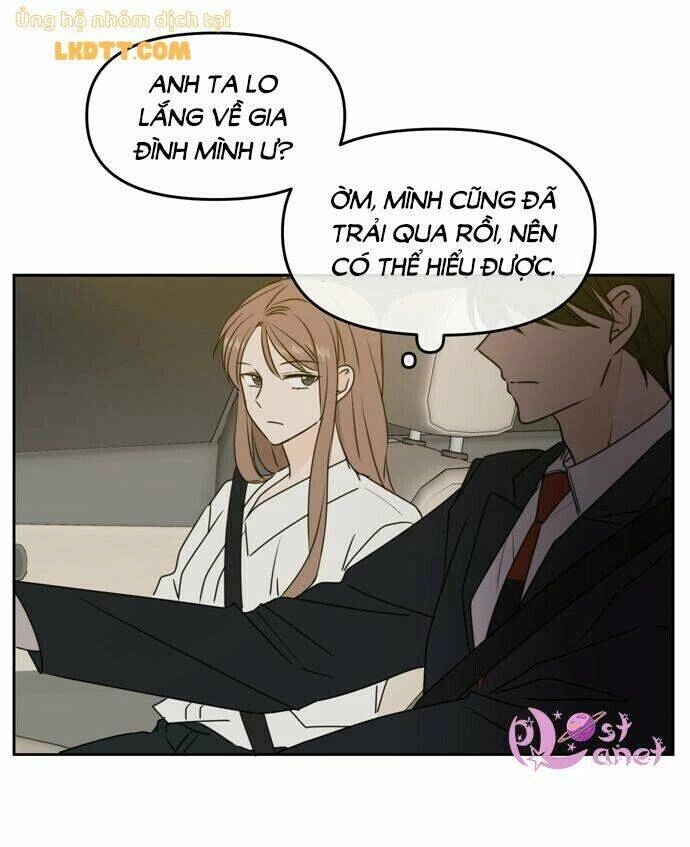 Kiếp Này Cũng Xin Chăm Sóc Tôi Như Vậy Nhé Chapter 57 - 15