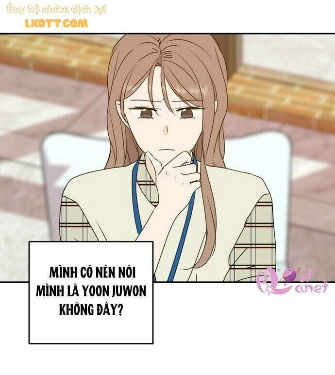 Kiếp Này Cũng Xin Chăm Sóc Tôi Như Vậy Nhé Chapter 57 - 27