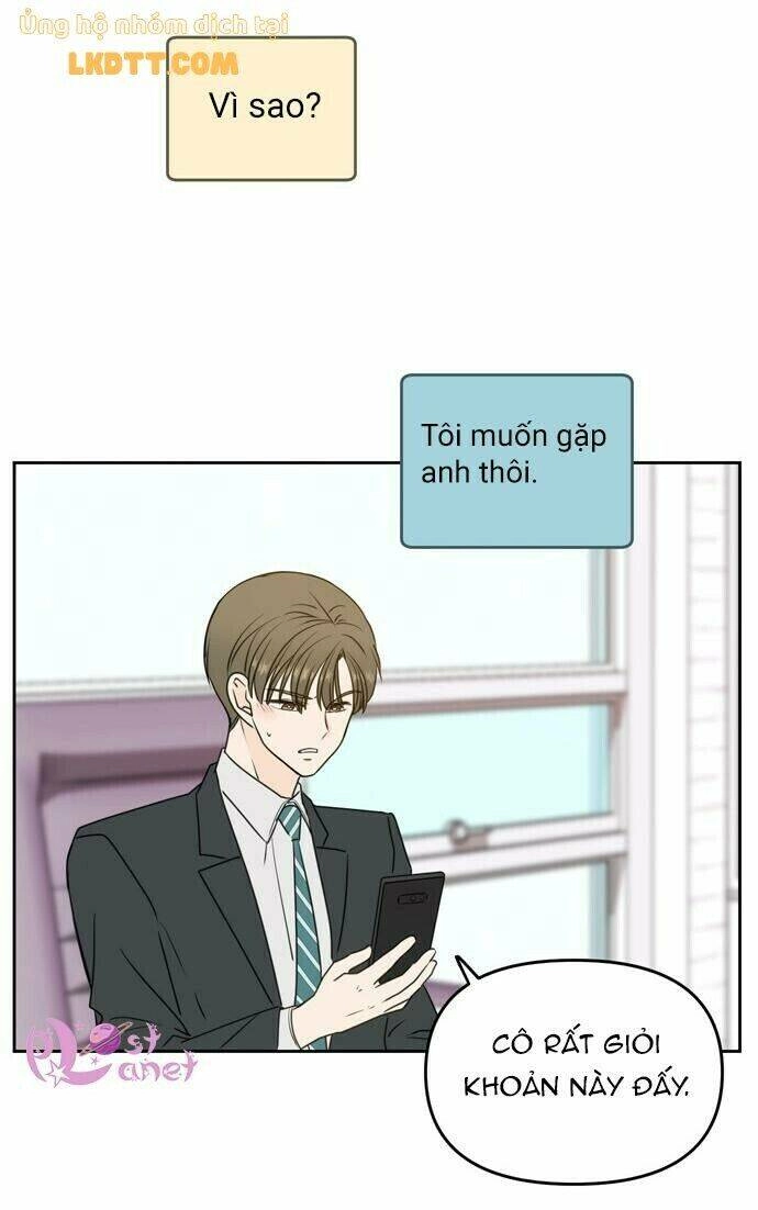 Kiếp Này Cũng Xin Chăm Sóc Tôi Như Vậy Nhé Chapter 57 - 38