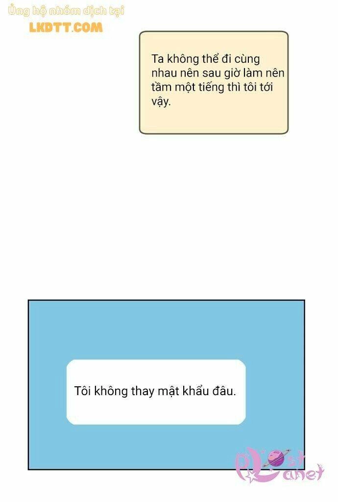 Kiếp Này Cũng Xin Chăm Sóc Tôi Như Vậy Nhé Chapter 57 - 54