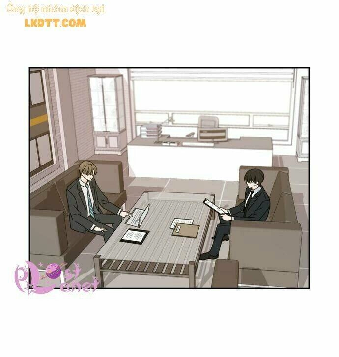 Kiếp Này Cũng Xin Chăm Sóc Tôi Như Vậy Nhé Chapter 57 - 66