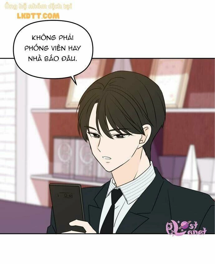 Kiếp Này Cũng Xin Chăm Sóc Tôi Như Vậy Nhé Chapter 57 - 74