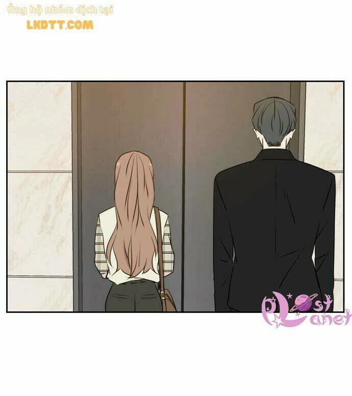 Kiếp Này Cũng Xin Chăm Sóc Tôi Như Vậy Nhé Chapter 57 - 92