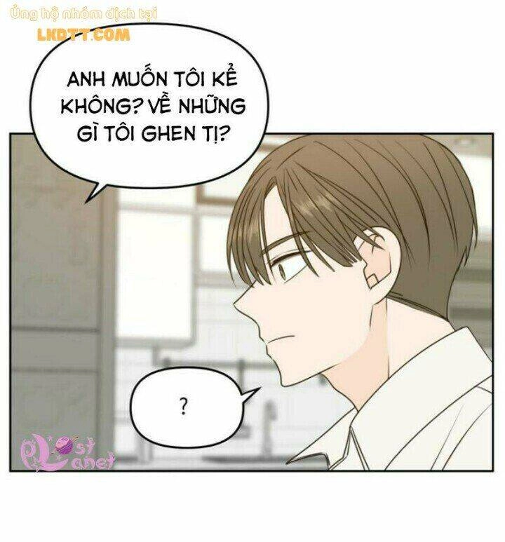 Kiếp Này Cũng Xin Chăm Sóc Tôi Như Vậy Nhé Chapter 58 - 5