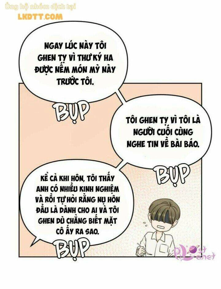 Kiếp Này Cũng Xin Chăm Sóc Tôi Như Vậy Nhé Chapter 58 - 6