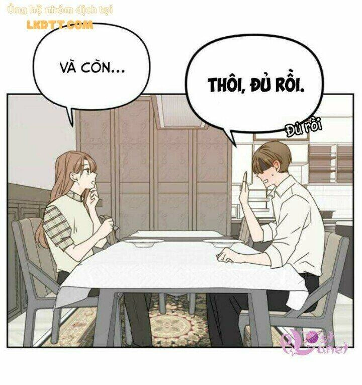 Kiếp Này Cũng Xin Chăm Sóc Tôi Như Vậy Nhé Chapter 58 - 7