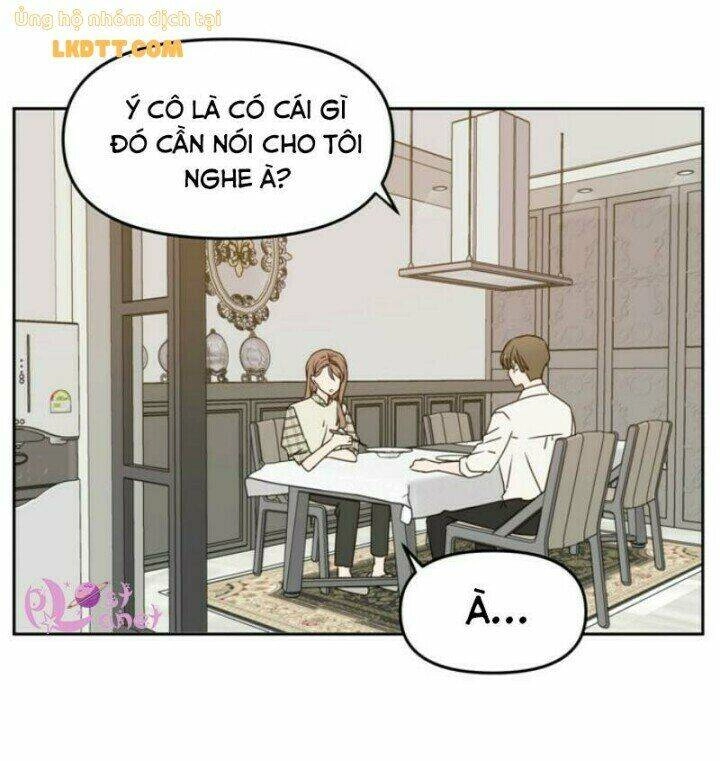 Kiếp Này Cũng Xin Chăm Sóc Tôi Như Vậy Nhé Chapter 58 - 10