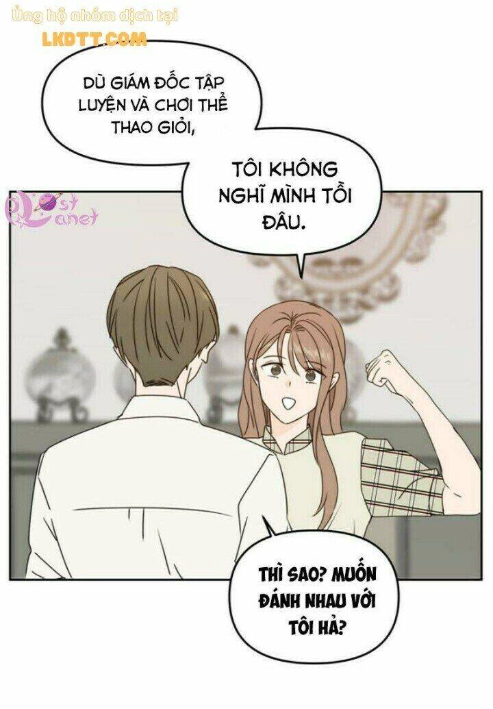 Kiếp Này Cũng Xin Chăm Sóc Tôi Như Vậy Nhé Chapter 58 - 12