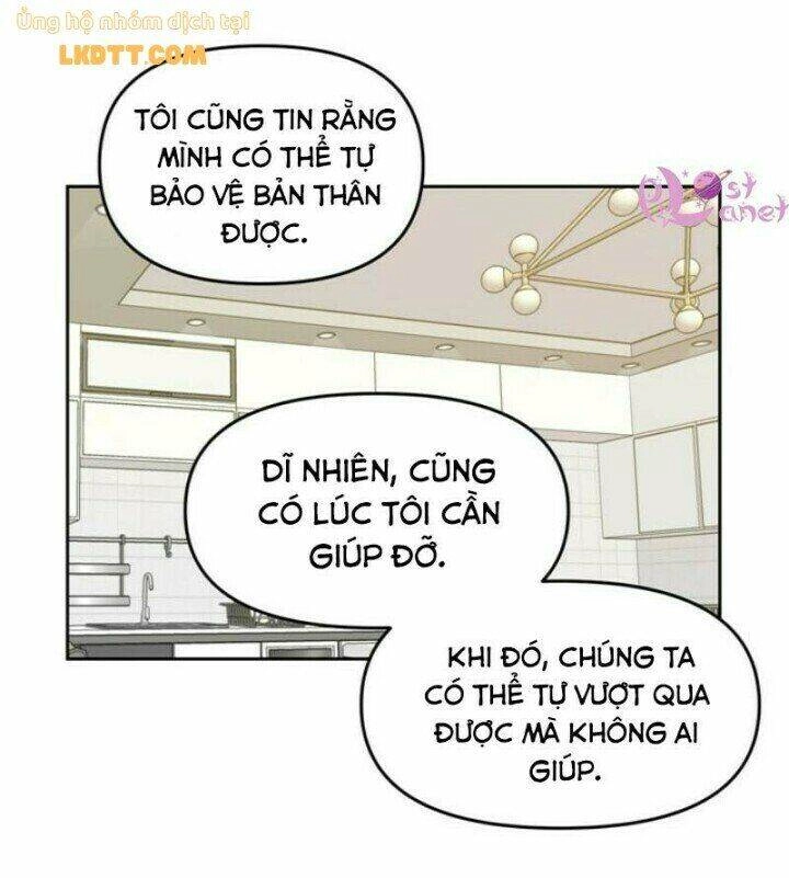 Kiếp Này Cũng Xin Chăm Sóc Tôi Như Vậy Nhé Chapter 58 - 14