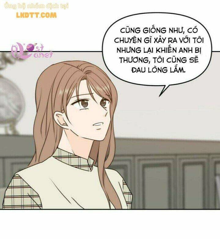 Kiếp Này Cũng Xin Chăm Sóc Tôi Như Vậy Nhé Chapter 58 - 15