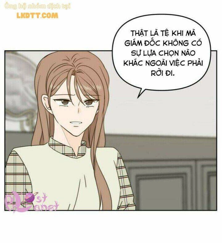 Kiếp Này Cũng Xin Chăm Sóc Tôi Như Vậy Nhé Chapter 58 - 18