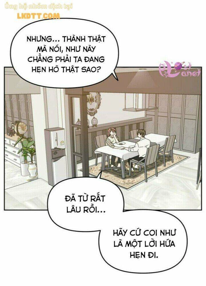 Kiếp Này Cũng Xin Chăm Sóc Tôi Như Vậy Nhé Chapter 58 - 27