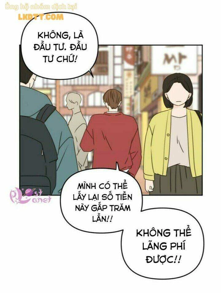 Kiếp Này Cũng Xin Chăm Sóc Tôi Như Vậy Nhé Chapter 58 - 32