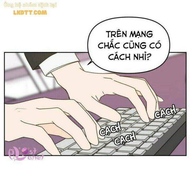 Kiếp Này Cũng Xin Chăm Sóc Tôi Như Vậy Nhé Chapter 58 - 35