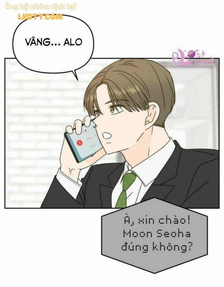 Kiếp Này Cũng Xin Chăm Sóc Tôi Như Vậy Nhé Chapter 58 - 37