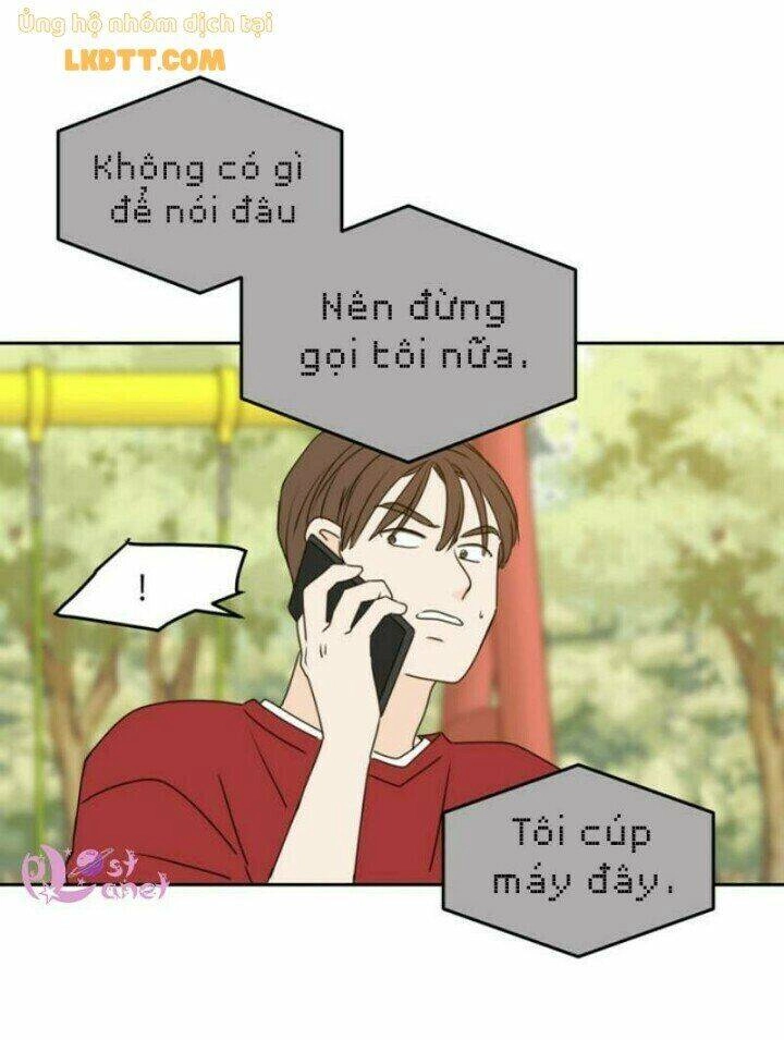 Kiếp Này Cũng Xin Chăm Sóc Tôi Như Vậy Nhé Chapter 58 - 39