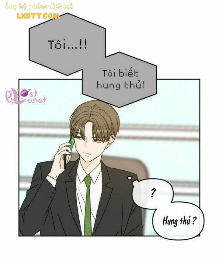 Kiếp Này Cũng Xin Chăm Sóc Tôi Như Vậy Nhé Chapter 58 - 40