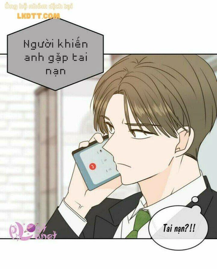 Kiếp Này Cũng Xin Chăm Sóc Tôi Như Vậy Nhé Chapter 58 - 42