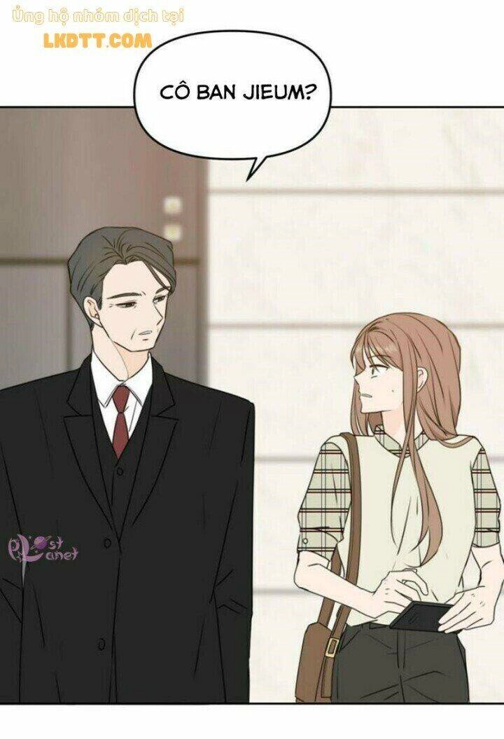 Kiếp Này Cũng Xin Chăm Sóc Tôi Như Vậy Nhé Chapter 58 - 48