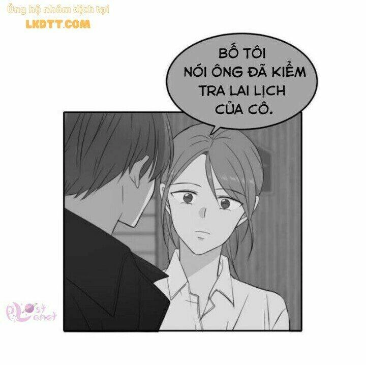 Kiếp Này Cũng Xin Chăm Sóc Tôi Như Vậy Nhé Chapter 58 - 50