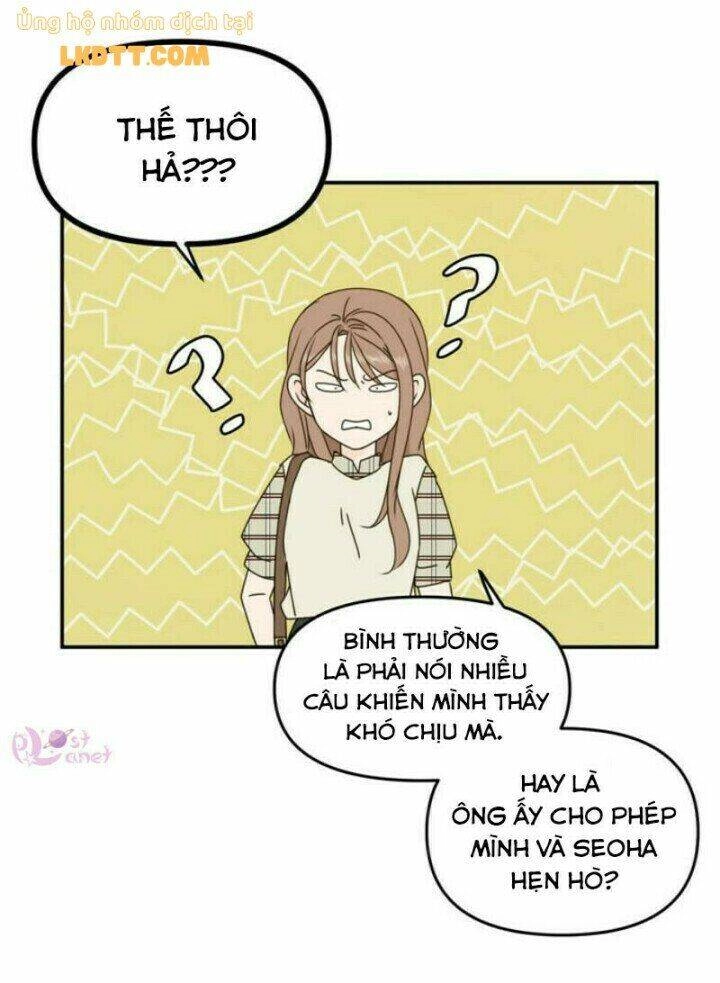 Kiếp Này Cũng Xin Chăm Sóc Tôi Như Vậy Nhé Chapter 58 - 58