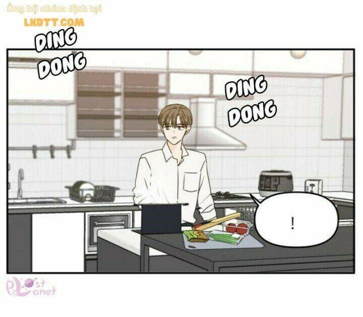 Kiếp Này Cũng Xin Chăm Sóc Tôi Như Vậy Nhé Chapter 58 - 61