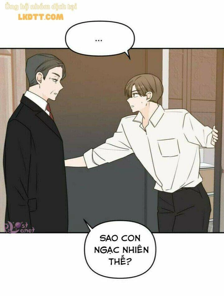 Kiếp Này Cũng Xin Chăm Sóc Tôi Như Vậy Nhé Chapter 58 - 63