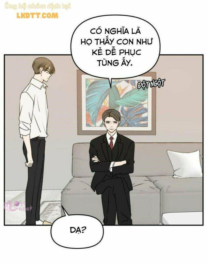 Kiếp Này Cũng Xin Chăm Sóc Tôi Như Vậy Nhé Chapter 58 - 75