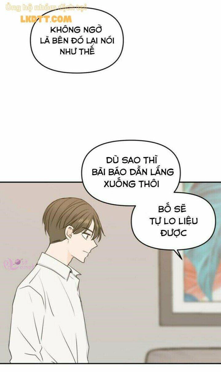 Kiếp Này Cũng Xin Chăm Sóc Tôi Như Vậy Nhé Chapter 58 - 79