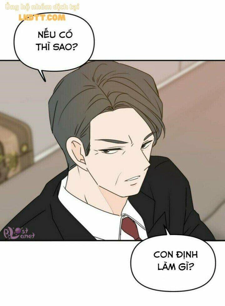 Kiếp Này Cũng Xin Chăm Sóc Tôi Như Vậy Nhé Chapter 58 - 81