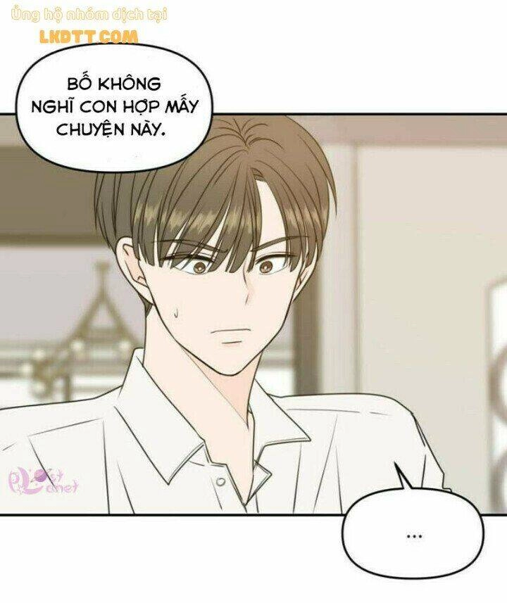 Kiếp Này Cũng Xin Chăm Sóc Tôi Như Vậy Nhé Chapter 58 - 82