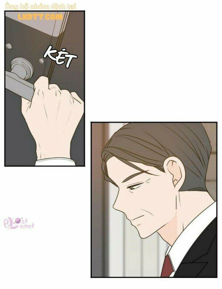 Kiếp Này Cũng Xin Chăm Sóc Tôi Như Vậy Nhé Chapter 58 - 85