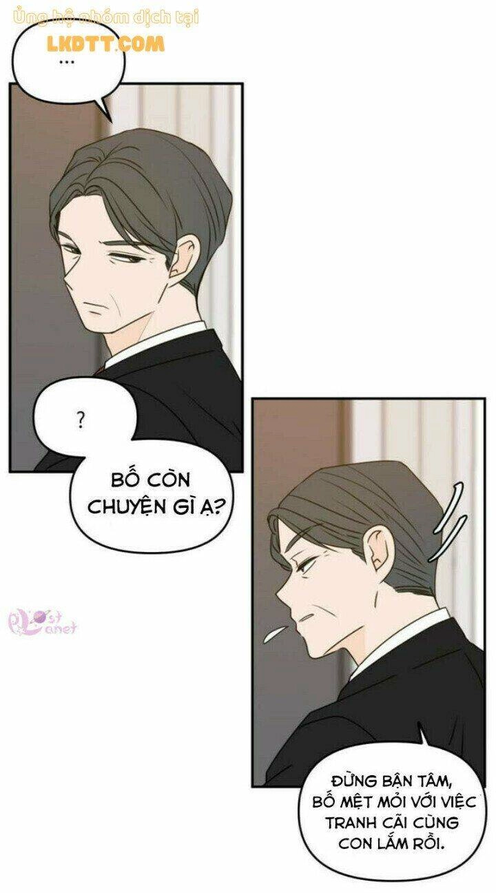 Kiếp Này Cũng Xin Chăm Sóc Tôi Như Vậy Nhé Chapter 58 - 87