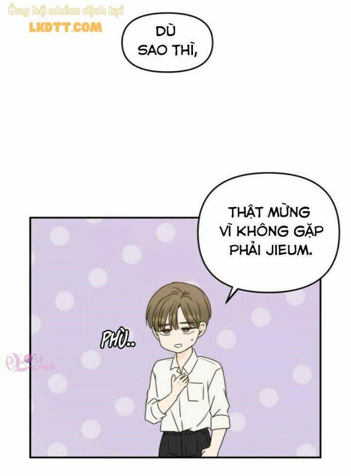 Kiếp Này Cũng Xin Chăm Sóc Tôi Như Vậy Nhé Chapter 58 - 90