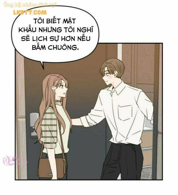 Kiếp Này Cũng Xin Chăm Sóc Tôi Như Vậy Nhé Chapter 58 - 93