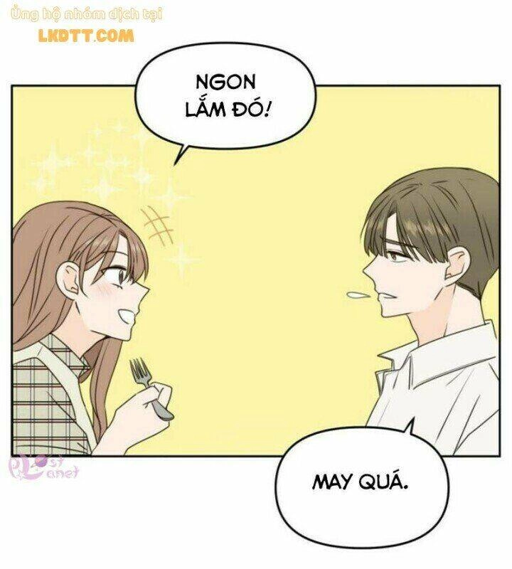 Kiếp Này Cũng Xin Chăm Sóc Tôi Như Vậy Nhé Chapter 58 - 103