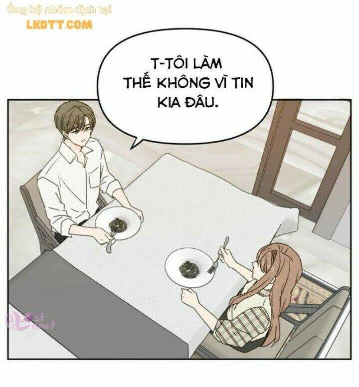 Kiếp Này Cũng Xin Chăm Sóc Tôi Như Vậy Nhé Chapter 58 - 105