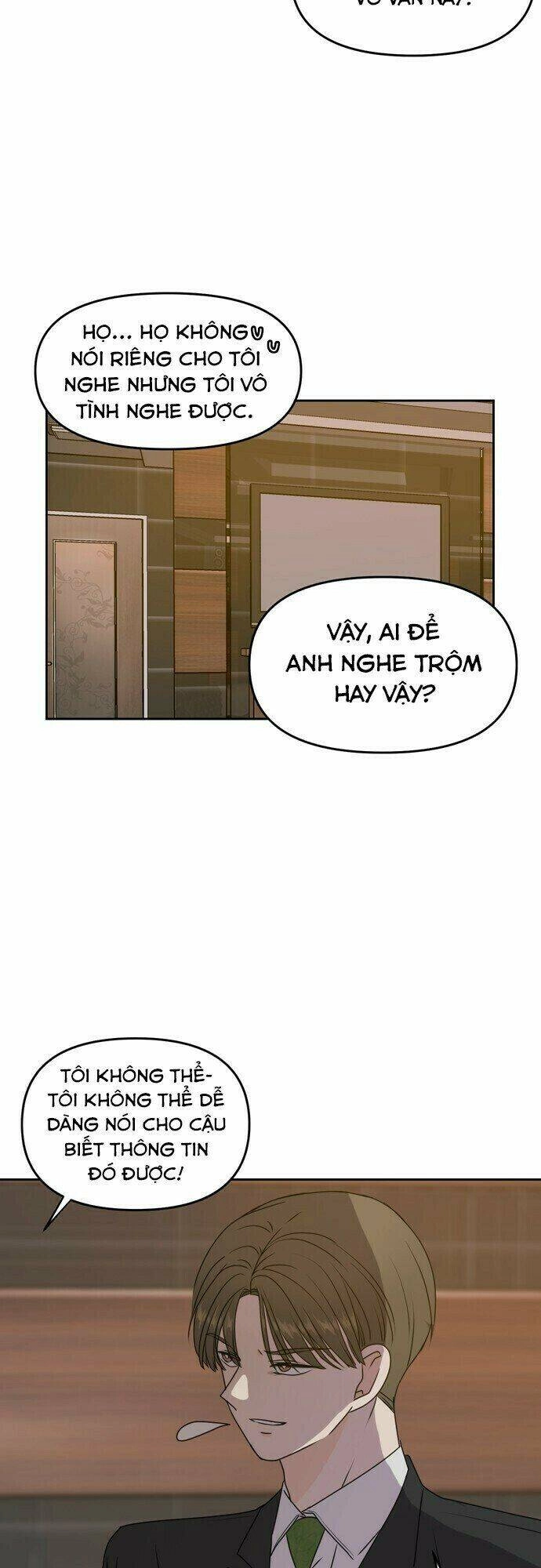 Kiếp Này Cũng Xin Chăm Sóc Tôi Như Vậy Nhé Chapter 59 - 10