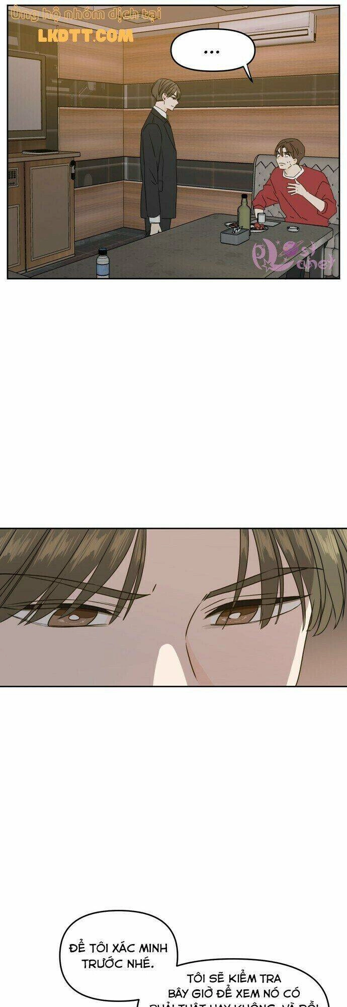 Kiếp Này Cũng Xin Chăm Sóc Tôi Như Vậy Nhé Chapter 59 - 13