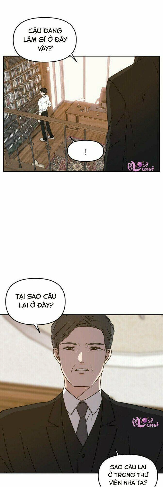 Kiếp Này Cũng Xin Chăm Sóc Tôi Như Vậy Nhé Chapter 60 - 3