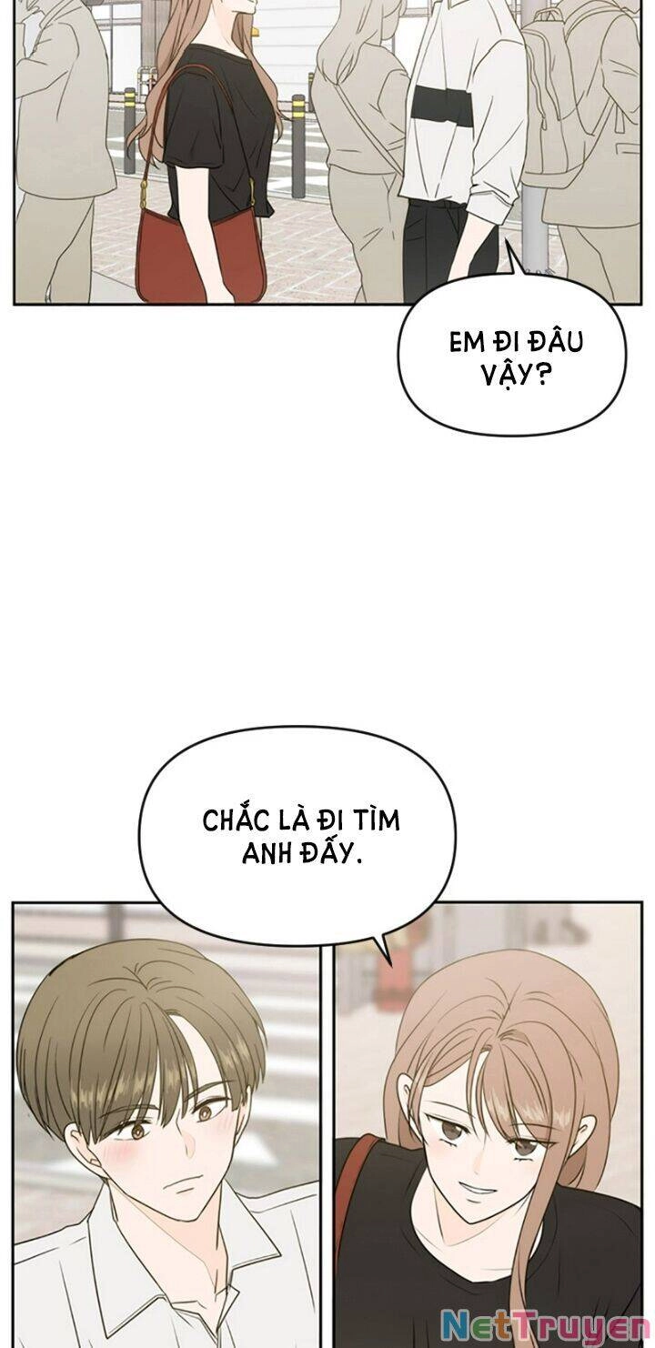 Kiếp Này Cũng Xin Chăm Sóc Tôi Như Vậy Nhé Chapter 61 - 2