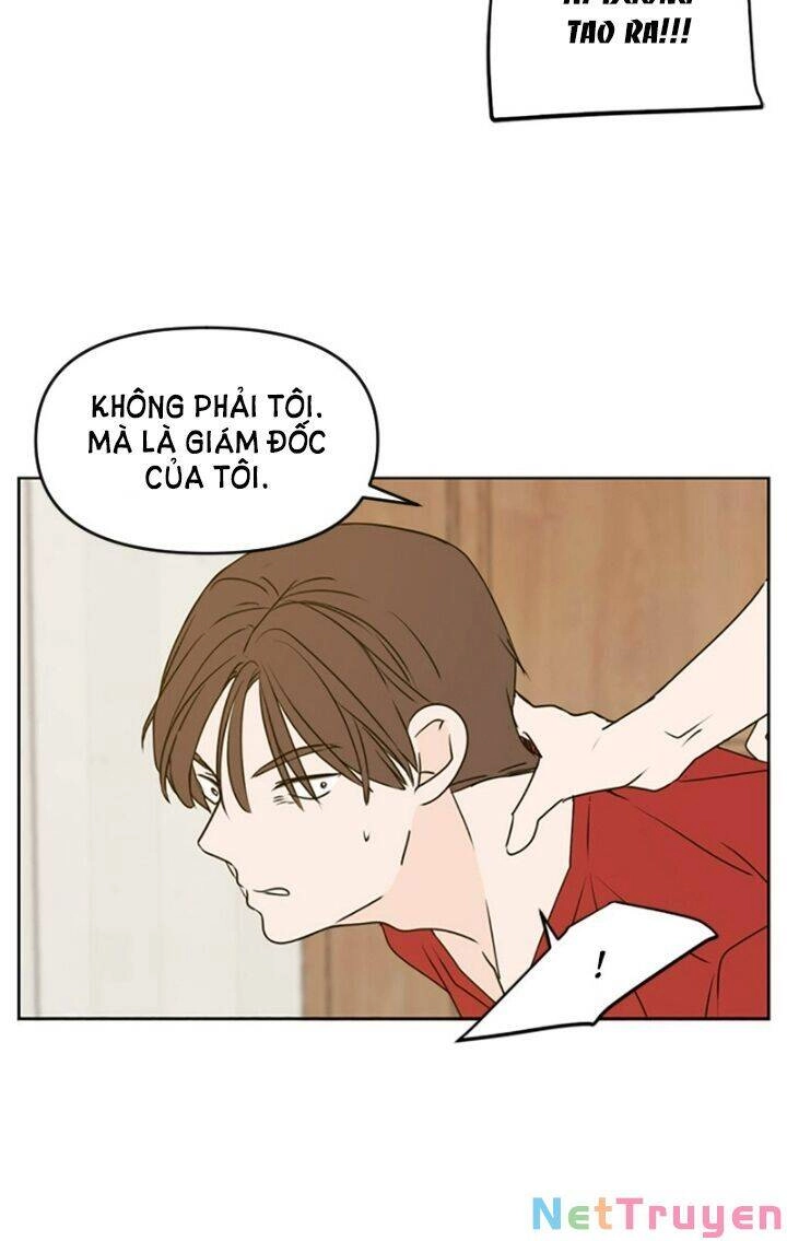 Kiếp Này Cũng Xin Chăm Sóc Tôi Như Vậy Nhé Chapter 61 - 18